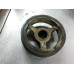 93Z017 Crankshaft Pulley From 2008 GMC Acadia  3.6 12697768